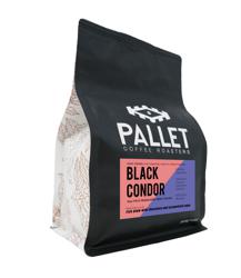 Black Condor - Tolima - Washed coffee beans.