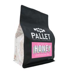 HONEY - Valentine's Special Release coffee beans.
