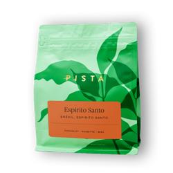 Espirito Santo coffee beans