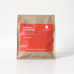 Fazenda Cachoeira single origin Brazilian coffee coffee beans