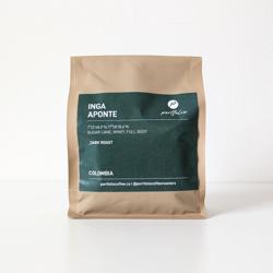 Inga Aponte single origin Colombian coffee coffee beans