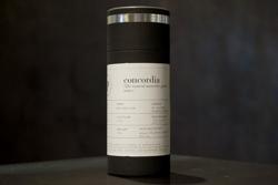 Concordia (72hr Natural Gesha), Mexico coffee beans.