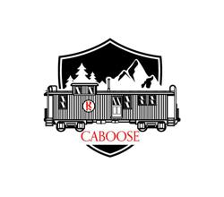 Caboose coffee beans