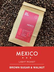 MEXICO, North America coffee beans.