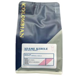 Ethiopia- Adame Kebele Zero Defect Project coffee beans.