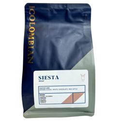 Siesta- Decaf coffee beans