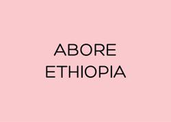 ABORE - ETHIOPIA coffee beans.