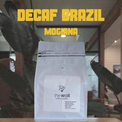 Brazil Mogiana Decaf coffee beans