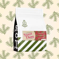 Sweet Thing – Limited Holiday Coffee coffee beans.