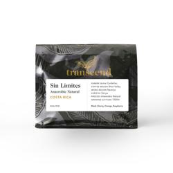 Sin Limites Kenya - Special Reserve - Costa Rica coffee beans