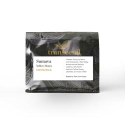 Sumava - Special Reserve - Costa Rica coffee beans