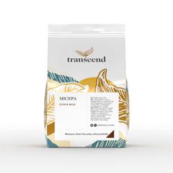 Transcend Espresso MICEPA - Costa Rica coffee beans.