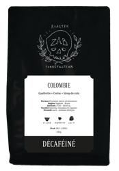 DECAFÉINÉ - GIGANTE - COLOMBIE coffee beans.