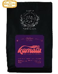 DECAFFEINATED - INDONESIA - KAMALA (NATURAL ANAEROBIC coffee beans.