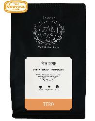 ETHIOPIA - TERO coffee beans.