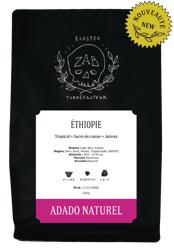 ÉTHIOPIE - ADADO NATUREL coffee beans.