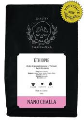ÉTHIOPIE - NANO CHALLA coffee beans.