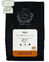 PERU - MONDRAGON coffee beans.