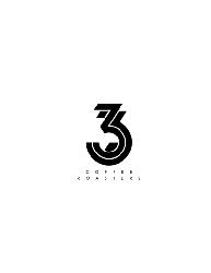 Logo for 33 1/3 Coffee Roasters
