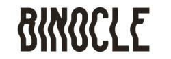Logo for Binocle
