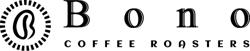 Logo for Bono Coffee