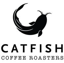 Logo for Catfish Coffee Roasters
