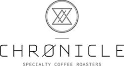 Logo for Chronicle Coffee Roasters