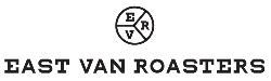 Logo for East Van Roasters