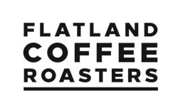 Logo for Flatland Coffee Roasters