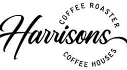 Logo for Harrisons Coffee Co