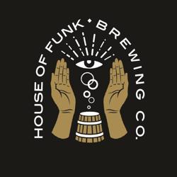 Logo for House of Funk