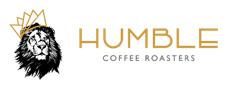 Logo for Humble Coffee Roasters