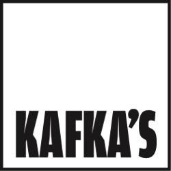 Logo for Kafka's Coffee Roasting