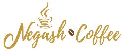Logo for Negash Coffee
