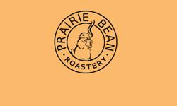 Logo for Prairie Bean Roastery