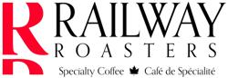 Logo for Railway Roasters