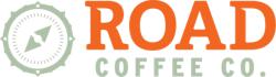 Logo for Road Coffee Co