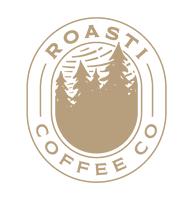 Logo for Roasti