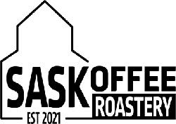 Logo for SasKoffee