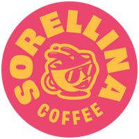 Logo for Sorellina Coffee