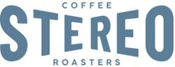 Logo for Stereo Coffee Roasters