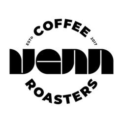 Logo for Venn Coffee Roasters