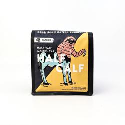 HALF CALF CLASSIC - Colombia/Brazil - HALF CAF coffee beans