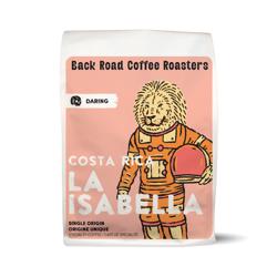 LA ISABELLA - Costa Rica coffee beans