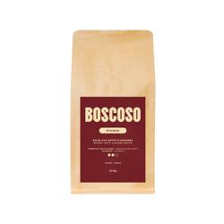 Boscoso coffee beans.