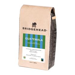 Guatemala coffee beans