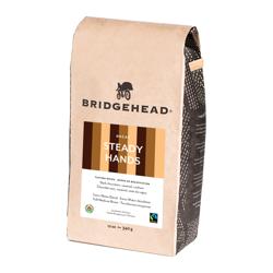 Steady Hands Decaf coffee beans