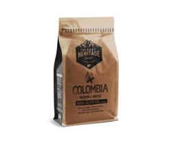Organic Colombian Coffee coffee beans