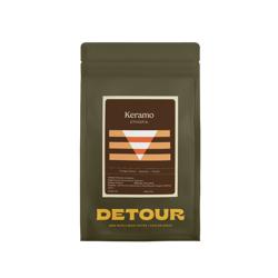 Ethiopia Keramo coffee beans