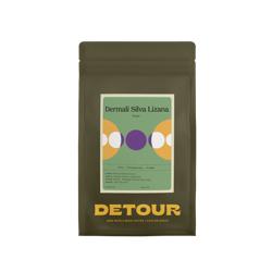 Peru Dermali Silva Lizana coffee beans